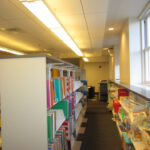 Kaplan Family Library and Learning Center