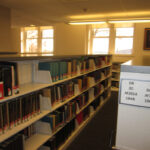 Kaplan Family Library and Learning Center