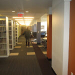 Kaplan Family Library and Learning Center