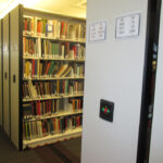 Kaplan Family Library and Learning Center