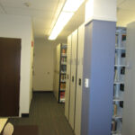 Kaplan Family Library and Learning Center