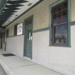 Erie Station Museum