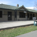 Erie Station Museum