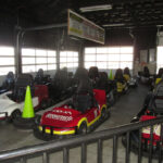 The Castle Fun Center The Castle Fun Center