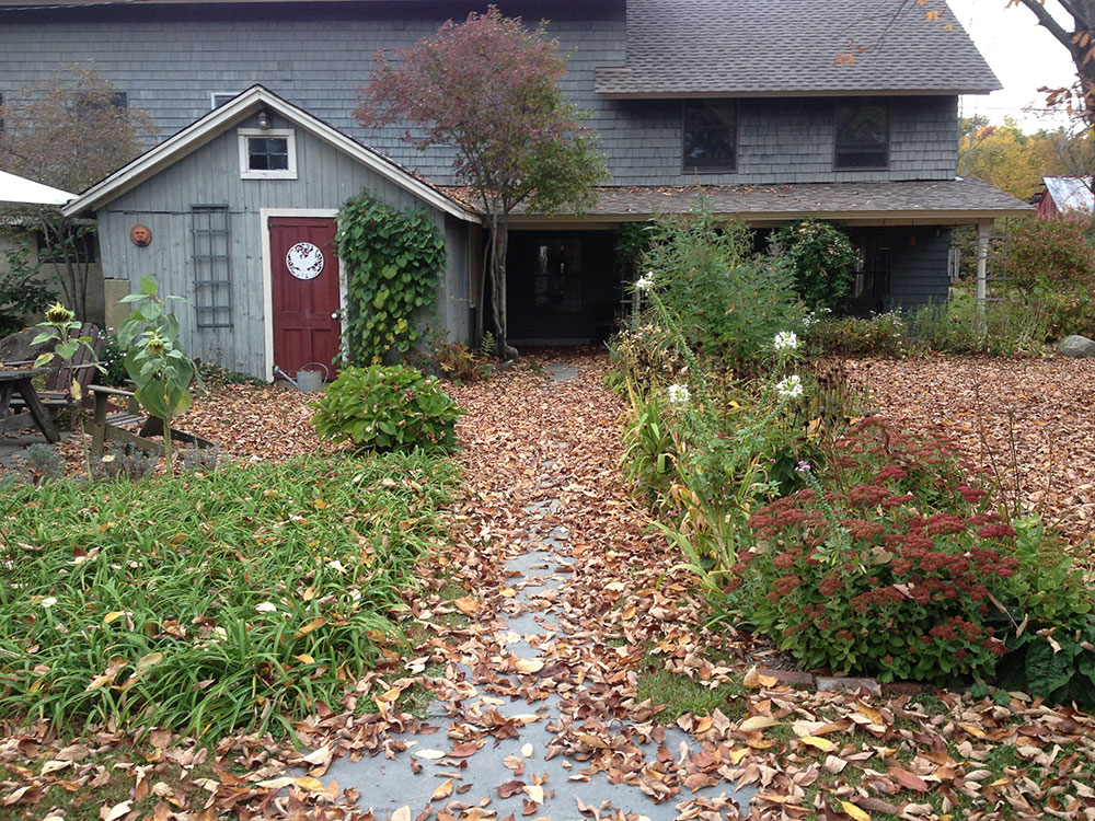 Farm – Greenville, NY