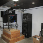 Monroe Civic Center & Movie Theater Monroe Civic Center & Movie Theater