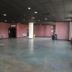 Monroe Civic Center & Movie Theater Monroe Civic Center & Movie Theater