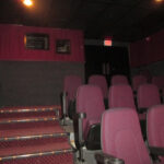 Monroe Civic Center & Movie Theater Monroe Civic Center & Movie Theater