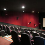 Monroe Civic Center & Movie Theater Monroe Civic Center & Movie Theater