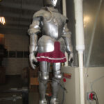 Costume Armour