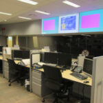 Emergency Services Center