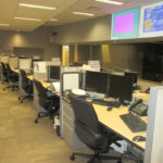 Emergency Services Center