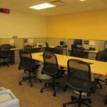 Emergency Services Center