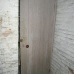 The Stony Ford House