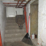 The Stony Ford House