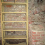 The Stony Ford House