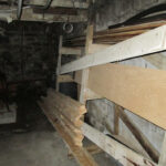 The Stony Ford House