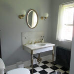 The Stony Ford House