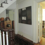 The Stony Ford House