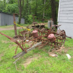 Orange County Farmer’s Museum