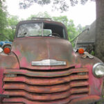 Orange County Farmer’s Museum