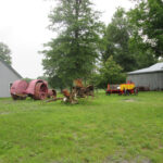 Orange County Farmer’s Museum