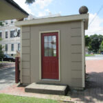 Goshen Historic Track