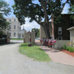 Goshen Historic Track