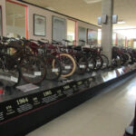 Motorcyclepedia Museum
