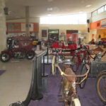 Motorcyclepedia Museum