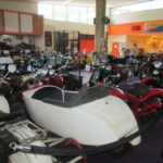Motorcyclepedia Museum