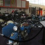 Motorcyclepedia Museum