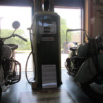 Motorcyclepedia Museum