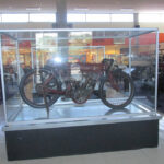 Motorcyclepedia Museum