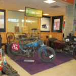Motorcyclepedia Museum