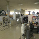 Motorcyclepedia Museum