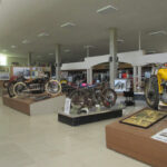 Motorcyclepedia Museum