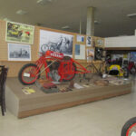 Motorcyclepedia Museum