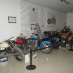 Motorcyclepedia Museum