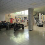 Motorcyclepedia Museum