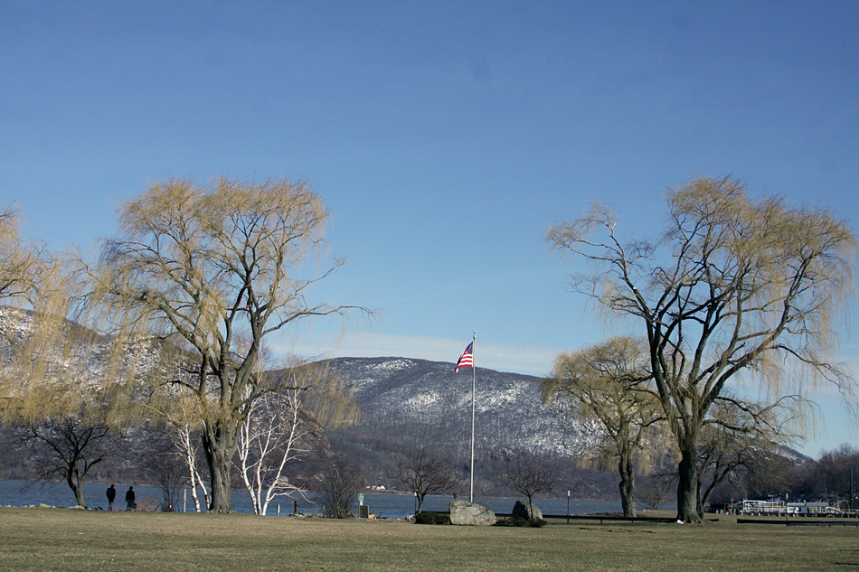 Cornwall on the Hudson