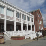 St. Luke’s Cornwall Hospital