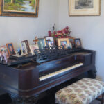 The Dominion House B&B