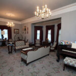 The Dominion House B&B