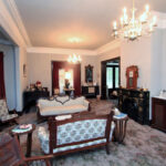 The Dominion House B&B