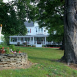 The Dominion House B&B