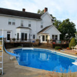 The Dominion House B&B