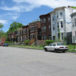 Liberty St, Newburgh