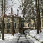 Arrow Park Lake & Lodge