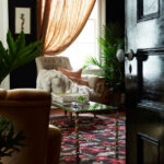 The Stony Ford House